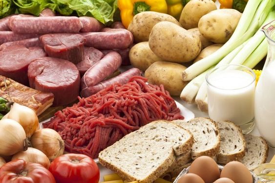 چربی مناسب بعد از تزریق چربی