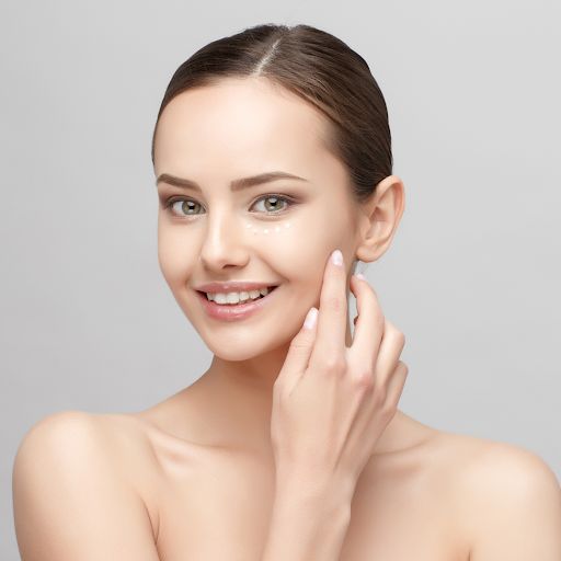 نوع پوست در جراحی بینی