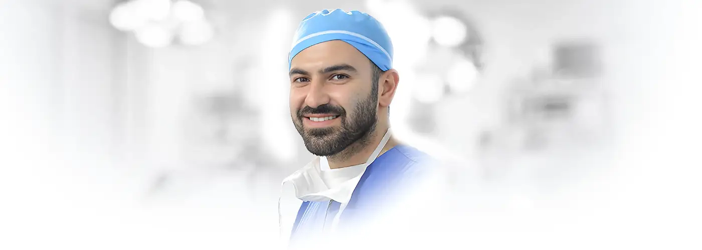 أفضل جراح شد البطن في طهران